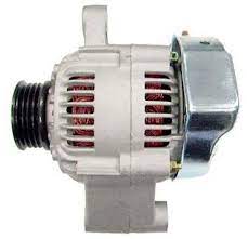 Jual Dinamo Ampere Alternator Jalan Toyota Starlet Kapsul 2e Ic Oval Di Lapak Aneka Dinamo Bukalapak