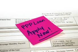 Check spelling or type a new query. How To Apply For A First Or Second Draw Ppp Loan