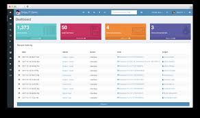 Automatically create inventory receipts with or without a bill based on a purchase order receipt. 12 Free Open Source Inventory And Warehouse Management Solutions
