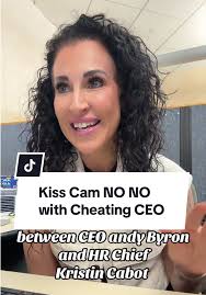 Chris Cabot's Husband