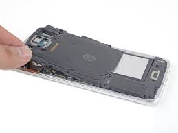 Beim akku vom galaxy s7 edge handelt es sich um ein ersatzteil, welches wie jedes andere ersatzteil. Samsung Galaxy S7 Edge Akku Austausch Ifixit Reparaturanleitung