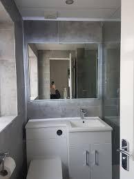 premier bathrooms and kitchens