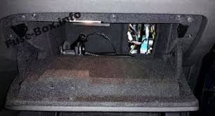 All of the three lighter adapters do not work and i feel that the fuse is blown. Fuse Box Diagram Bmw X3 F25 2011 2017