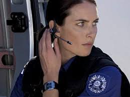 Jolene Anderson's Instagram, Twitter & Facebook