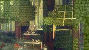 Enjoy this aesthetic snapshot of a cherry blossom minecraft biome owo. Pin On My Saves