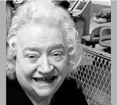 Betty GILMORE Obituary (2014)