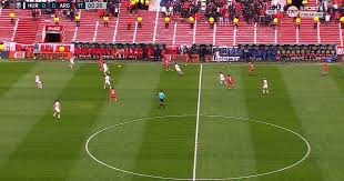 ¡Partidazo! Huracán vs. Argentinos: Dónde Verlo y Formaciones 🔥 - Imagen principal del artículo