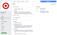 Facebook Page About section