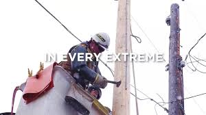 National Lineman Appreciation Day is a time to express our utmost  appreciation to the great men and women that work so hard for us. Thank you  to our journeymen linemen, Andy Tuten,