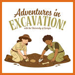 Adventures in Excavation
