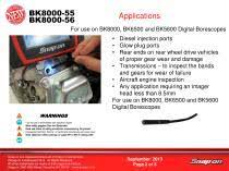 Besides good quality brands, you'll also find plenty of discounts when you shop for bk8000l bluetooth during big sales. Bk8000 55 Bk8000 56 Snap On Pdf Catalogs Technical Documentation Brochure