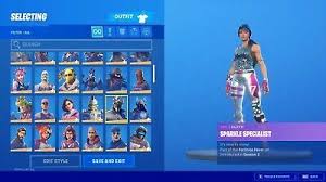 Download files and build them with your 3d printer, laser cutter, or cnc. Top Tier Fortnite Account Renegade Raider Red Black Knights Raffle Ebay Blackest Knight Fortnite Black And Red