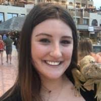 Danielle Berrigan's Instagram, Twitter & Facebook