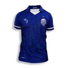 Habremos comprobado que un paracaidista que abre el paracaídas en la posición de partida, su velocidad va creciendo con el tiempo hasta que alcanza la velocidad límite constante. Camisa Jogador Oficial Azulao Csa N10 Uniforme 2 Cor Azul Ano 2019 Vestuario Esportivo Magazine Luiza