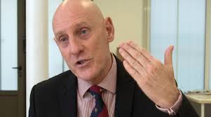 Philippe-Joseph Salazar, rhétoricien et philosophe