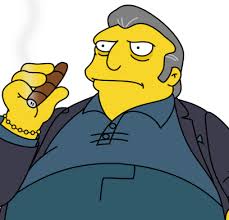 Choose resolution & download this wallpaper . The Greatest Line Every Simpsons Character Ever Delivered The Atlantic