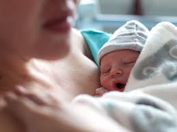 Occasional intake of emergen c while breastfeeding may be safe. 7 Tips For Successful Breastfeeding After A C Section