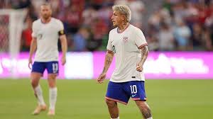 US Soccer - News update