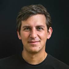 Andrew Mccollum's Instagram, Twitter & Facebook