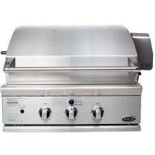 Dcs 30 Inch Natural Gas Bbq Grill Bgb30bqrn Built In Discontinued Closeout Bbqguys Natural Gas Bbq Grill Gas Grill Gas Bbq