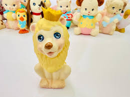 Midi Edward Mobley viceroy lion