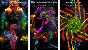 You can make your beautiful iphone more beautiful and attractive with help of these. Best Iphone Live Wallpaper Apps In 2020 Updated