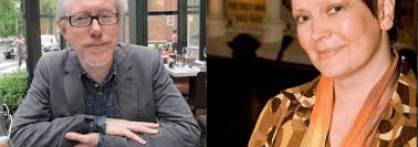 Esker Sessions Volume V: Vincent Woods and Eileen Casey