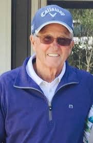 Obituary for Michael Merle Burr