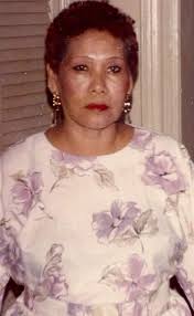 Josephine Joseph Obituary (2011)