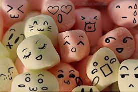 Cute Marshmallow Images Google Search Marshmallow Images Cute Marshmallows Cute Galaxy Wallpaper