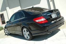 2010 Mercedes Benz C Class Pictures Cargurus