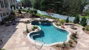 But other factors have an impact as. How Much Does It Cost To Install An Inground Pool 2021 Pool Prices