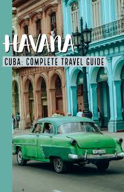 Things To Do In Havana Cuba Caribbean Travel Cuba Travel Island Travel
