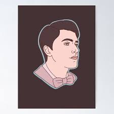 Edwin Posters for Sale