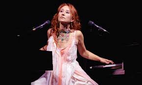 Tori Amos Legendary Eclectic Singer Songwriter Udiscover Music Amos chose music from artists including the doors and joni mitchell, but also revealed how she was inspired by public. tori amos legendary eclectic singer