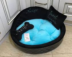 black and tiffany blue princess dog bed luxury boy dog bed designer pet bed cat bed personalized dog bed c dog beds homemade personalized dog beds boy dog beds