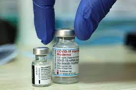 Les personnes « immunodéprimées » ont un système immunitaire affaibli à cause d'un traitement ou d'une maladie. Pms84fifsxoodm