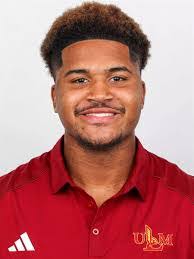 Daniel Fitzwater's Instagram, Twitter & Facebook