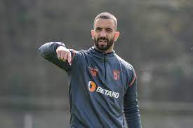 Braga na selecção nacional para seis jogadores. Ruben Amorim O Braga Nao Vinha De Um Ciclo Positivo Esta Num Ciclo Positivo Correio Do Minho