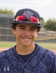 Matthew Carter's Baseball Recruiting Profile