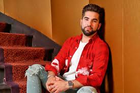 Girac mi vida maintenant disponible. Kendji Girac