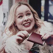 Maggie Donovan's Instagram, Twitter & Facebook