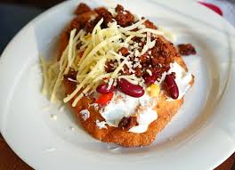 Langos Fur Jeden Geschmack Tanja S Glutenfreies Kochbuch
