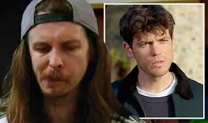 Emmerdale theory: Ryan Stocks to exit as he becomes Marcus Dean's first  victim