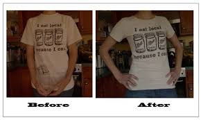 Fix That Too Big T Shirt In 2020 Personalized T Shirts T Shirt Reconstruction Old Shirts