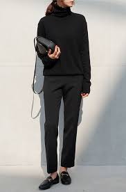 Brogue Shoes Us Fashion Minimalist Fashion Fall Outfits For Work