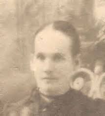 Mary Frances (Dillon) Plybon (1865-1906)