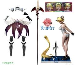 We did not find results for: Seven Mortal Sins Lucifer Toys Eiki 1 6 Scale Figure