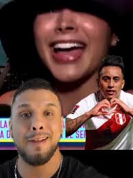 Pamela Franco y Cristian Cueva: ¿Una Historia de Amor desde 2018?