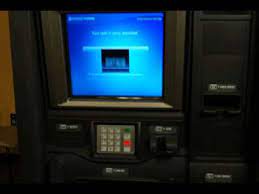I want to learn how to cash deposit to the seller. Atm Cash Deposit Youtube